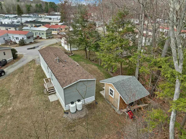 343 Old Lake Shore Road #21, Gilford, NH 03249