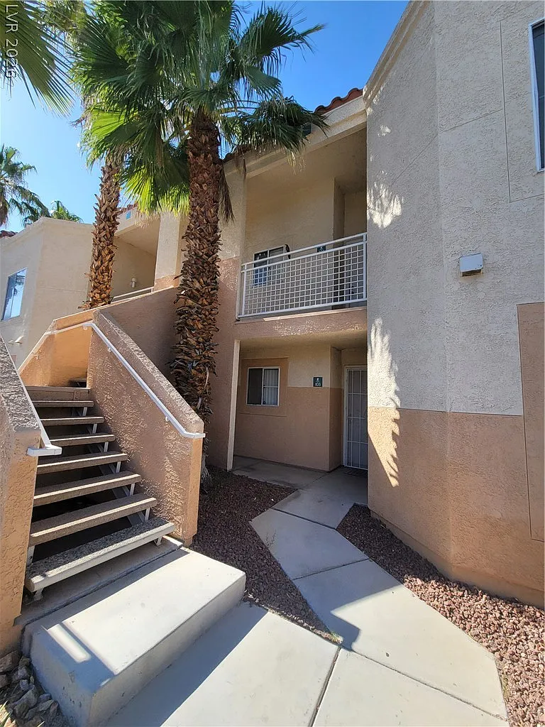 5000 Red Rock St — Photo 2