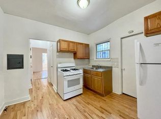 1006 Bergen St #2L, Newark, NJ 07112