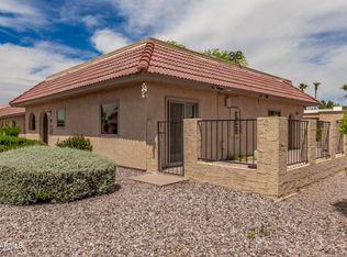 2017 S Clubhouse Dr, Casa Grande, AZ 85194