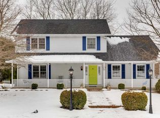 3008 Granview Rd, Granville, OH 43023