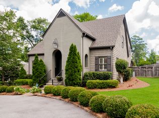 3732 Mountain Park Dr, Birmingham, AL 35213