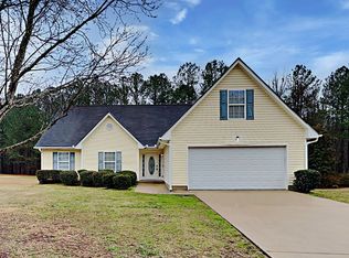 130 Harvey Wood Dr, Covington, GA 30016