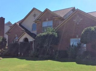 6771 Forrest Cir, Memphis, TN 38135