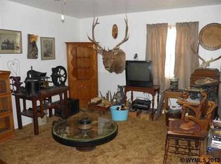920 W Fremont Ave, Riverton, WY 82501