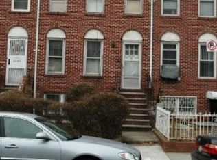 2558 E 19th St, Brooklyn, NY 11235