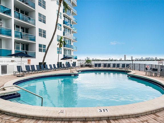 2nd image of 7503 E Treasure Dr #6