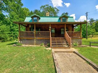 780 Fiddlebow Rd, Dawson Springs, KY 42408