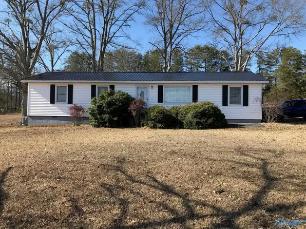 5390 Slasham Rd, Southside, AL 35907