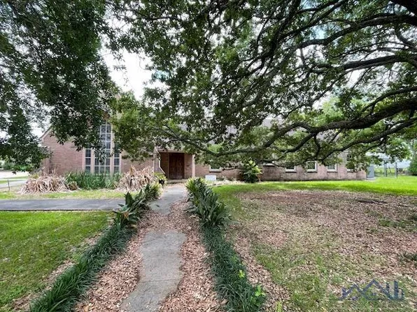 1410 Hospital Ave, Franklin, LA 70538