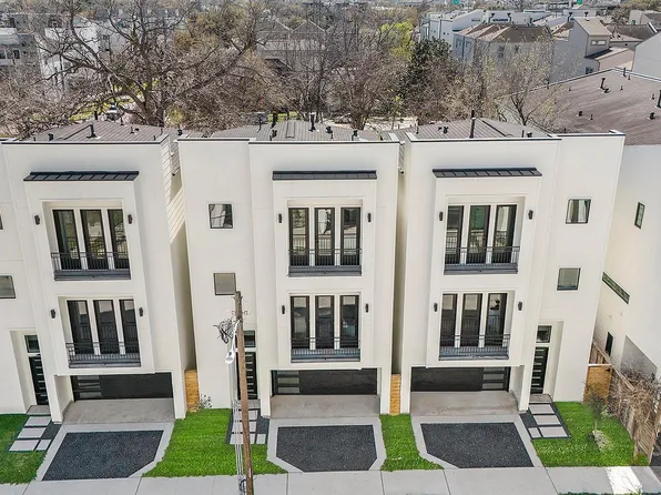 2220 Francis St, Houston, TX 77004