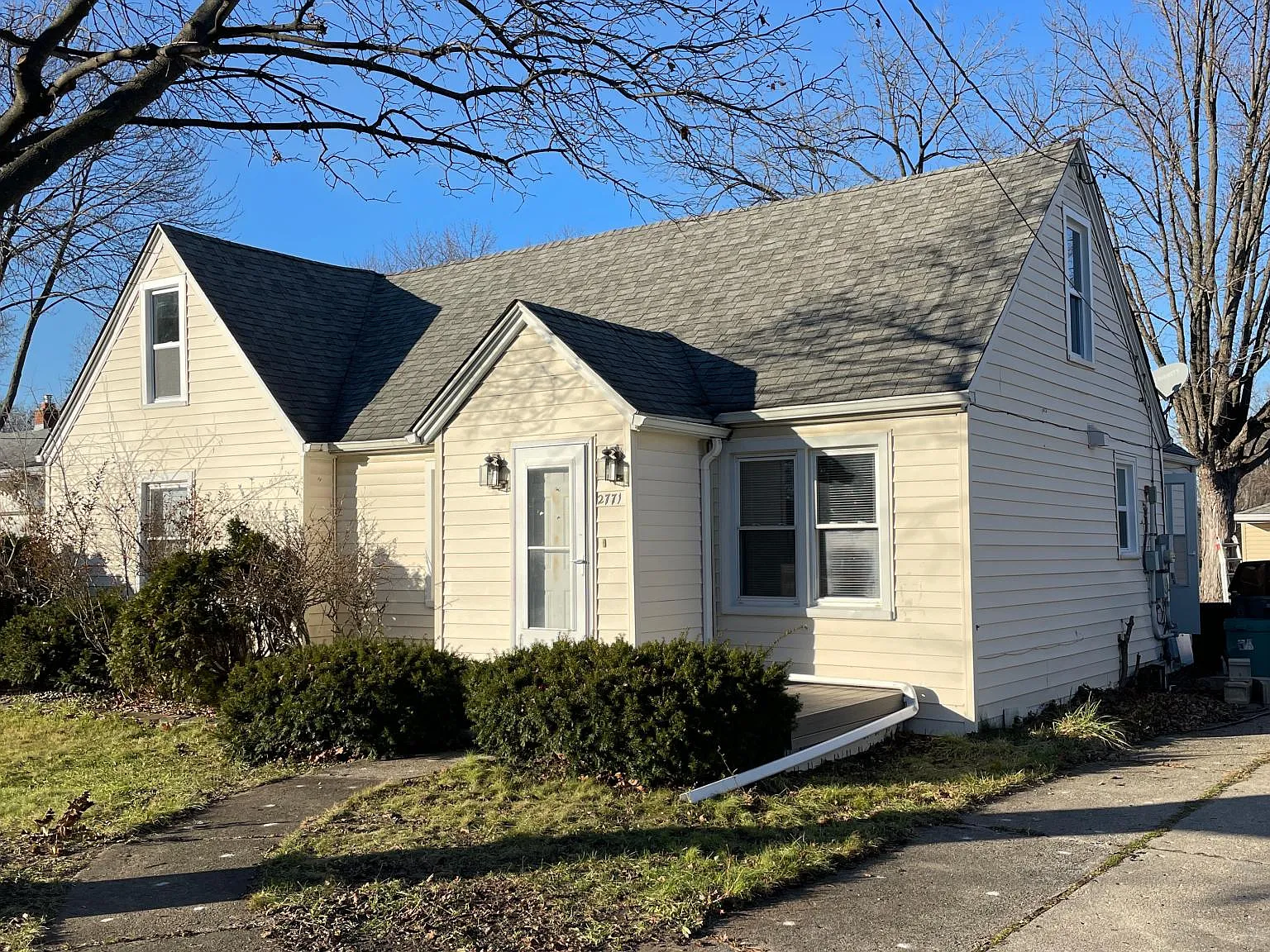 2771 Wisconsin Rd — Photo 3