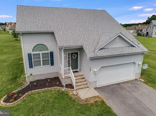 205 Deer Path Ln, Clayton, DE 19938