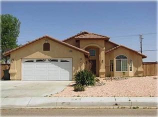 10383 Bethany Ln, Adelanto, CA 92301
