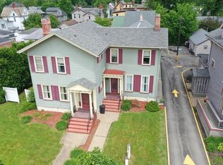 1334 Elk St, Franklin, PA 16323