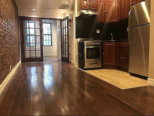 1st image of 802 Mac Donough St #1B