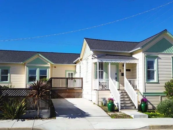 302 Park St, Pacific Grove, CA 93950