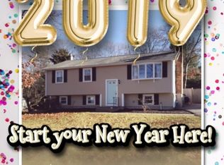 14 Rome Ave, Kingston, MA 02364