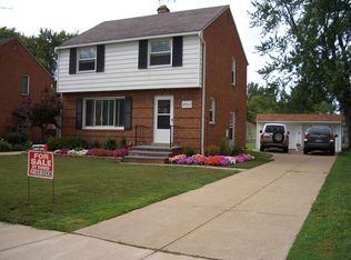 5011 Edsal Dr, Lyndhurst, OH