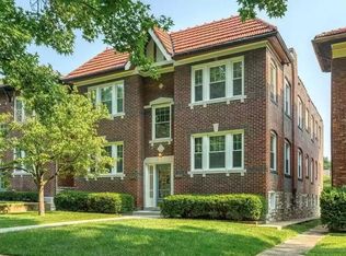 6419 Alamo Ave APT 2E, Saint Louis, MO 63105