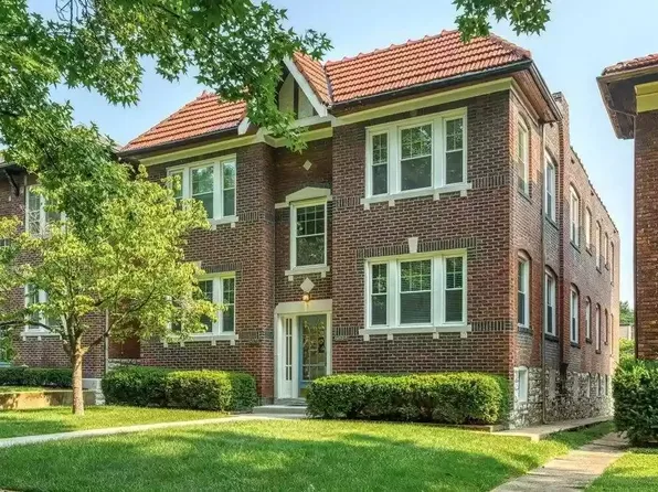 6419-21 Alamo Ave #1E, Saint Louis, MO 63105