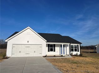 74 Dalton Dr, Lumber Bridge, NC 28357