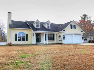 3053 Jasmine Dr LOT 48, Conway, SC 29527