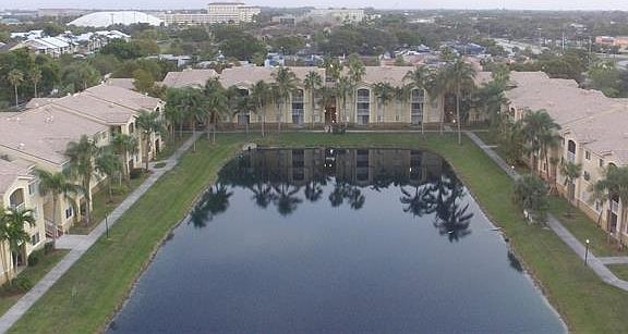 3rd image of 2642 S University Dr #1306