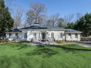 139 W Paces Ferry Rd NW, Atlanta, GA 30305