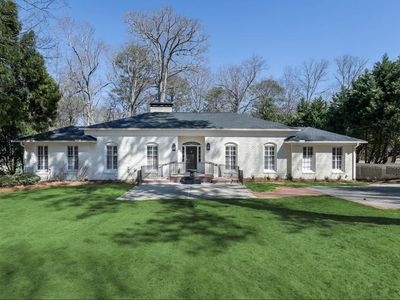 139 W Paces Ferry Rd NW, Atlanta, GA, 30305