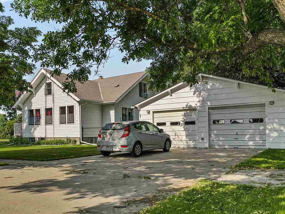 501 A St, Overton, NE 68863 Zillow