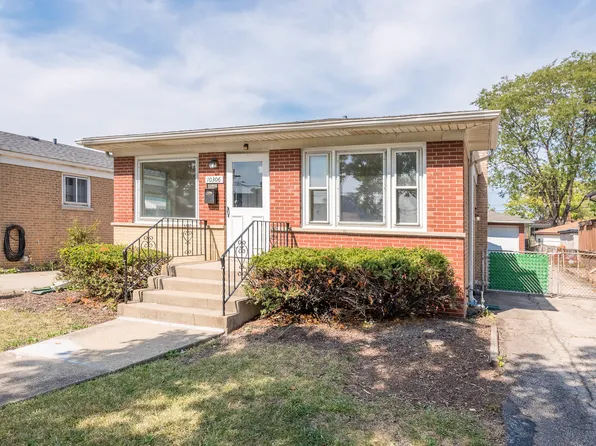 10306 Addison Ave, Franklin Park, IL 60131