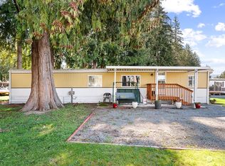 9403 Pierce Ln TRAILER 8, Sedro Woolley, WA 98284