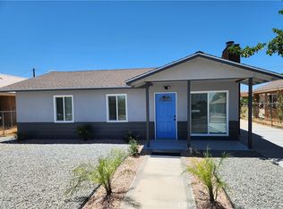 16439 Cajon St, Hesperia, CA 92345