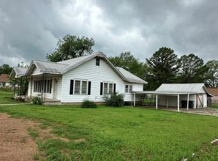 201 S 6th St, Davis, OK 73030