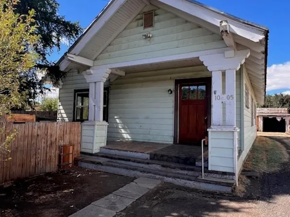 1005 N East St, Alturas, CA 96101