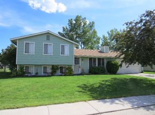 1599 Onyx Dr, Pocatello, ID 83202