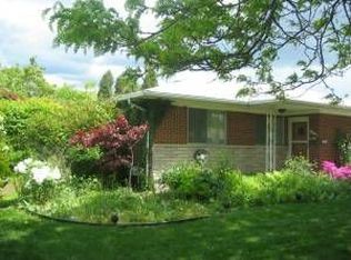 15256 Blue Skies St, Livonia, MI 48154