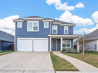 124 Rock Creek Ln, Terrell, TX 75160