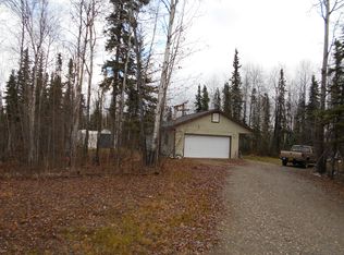 2190 Chateau Ct, North Pole, AK 99705
