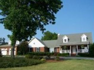 1876 Young Rd, Lexington, NC 27292