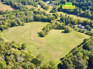 520 Cave Creek Rd, Loudon, TN 37774