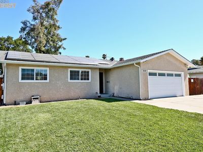 5642 Crestmont Ave, Livermore, CA, 94551
