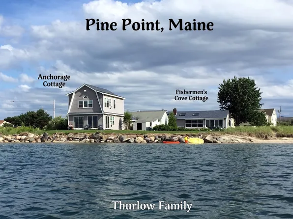 82 King St #B, Scarborough, ME 04074