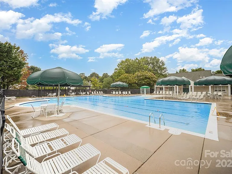 Community Pool