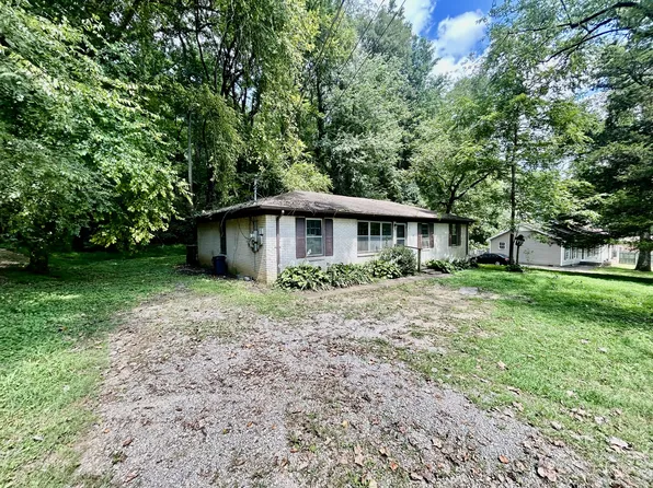 1818 Crestview Dr, Pulaski, TN 38478