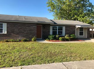 8133 Justin Rd S, Jacksonville, FL 32210