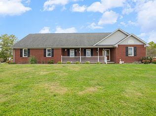 779 W 450 S, Shelbyville, IN 46176