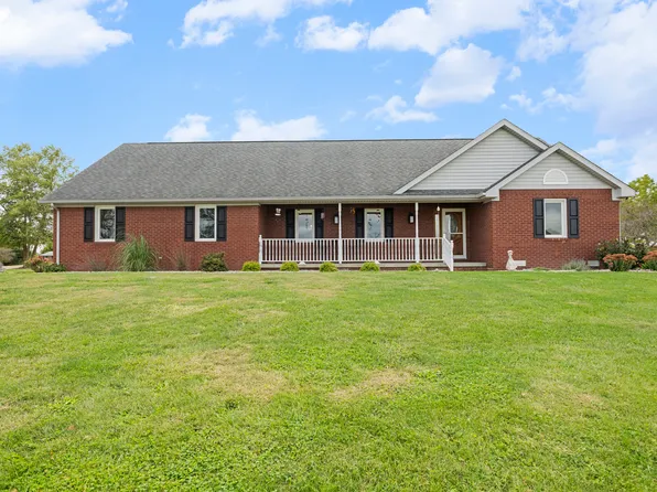 779 W 450 S, Shelbyville, IN 46176