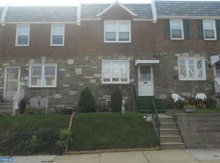 2714 Stevens St, Philadelphia, PA 19149